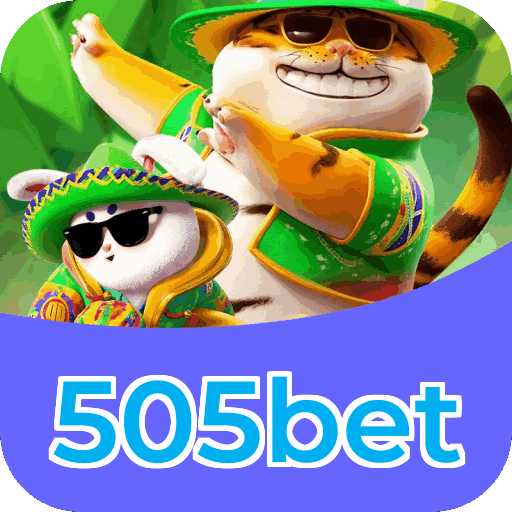 505bet RTP Games