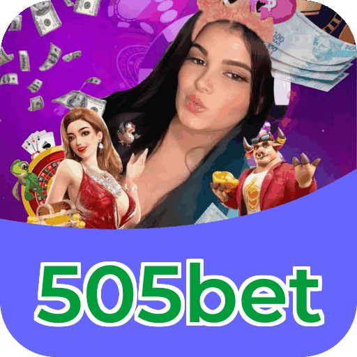 505bet APK