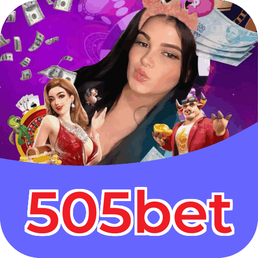 505bet APK